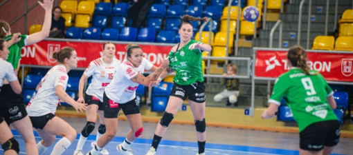 PGE MKS El-Volt Lublin wygrywa w Kaliszu. Tysięczny mecz i dziewiąta wygrana z rzędu.