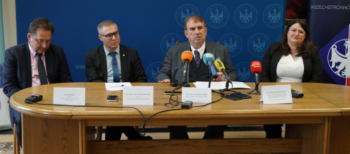 Uniwersytet Medyczny w Lublinie realizuje przełomowe badanie kliniczne. Ponad 20 mln zł na nowy model leczenia cukrzycy typu 1