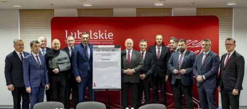 Samorządy łączą siły wokół „Lubelskich Uzdrowisk”