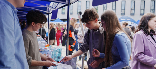 Dzień Otwarty UMLub 2026 w Lublinie. Majowa data, którą warto zapisać w kalendarzu!