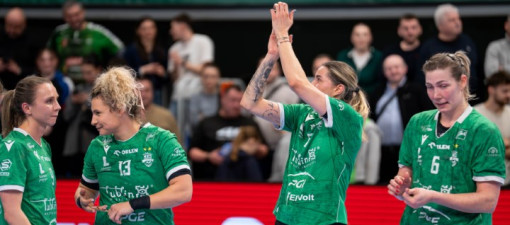 PGE MKS El-Volt Lublin kontra Energa Start Elbląg. Ostatni krok przed podziałem tabeli