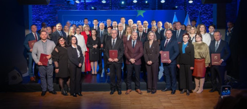 36 mln zł z UE na projekty społeczne i edukacyjne w województwie lubelskim