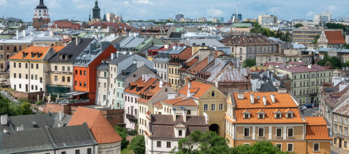 Lublinianie walczą ze smogiem w domach. Czy klimatyzacja to nowy filtr dla naszych płuc?