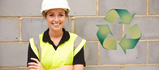 Czy budownictwo może być zero waste? Przegląd materiałów i technologii przyszłości