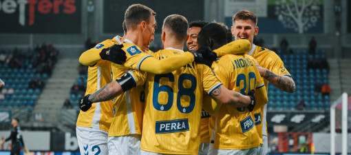 Motor Lublin wygrywa w Gliwicach. 2:1 z Piastem w 22. kolejce PKO BP Ekstraklasy