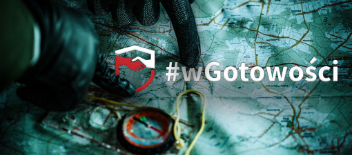 Lubelscy Terytorialsi startują z programem „wGotowości”. Szkolenia od 14 marca w regionie