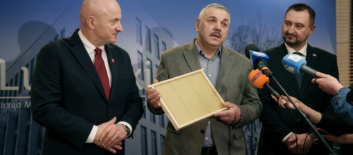 700 tys. zł na wsparcie pasiek w regionie. Startuje „Lubelskie dla pszczelarzy 2026”