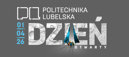Cyberbezpieczeństwo, eyetracking i drifting modeli na Dniu Otwartym Politechniki Lubelskiej