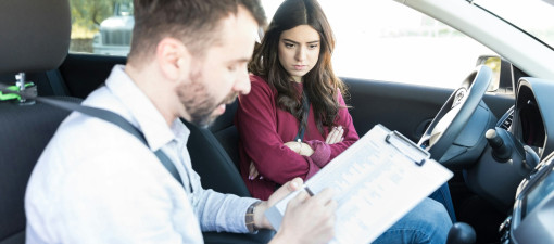 Prawo jazdy od 17 lat i surowsze kary za prędkość. Co zmieniło się od 3 marca