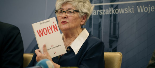 Tablice pamięci ofiar zbrodni wołyńskiej pojawią się w 14 miejscowościach Lubelszczyzny