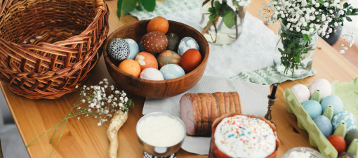 Drożyzna przed Wielkanocą. Ceny żywności rosną, mieszkańcy zmieniają zakupy