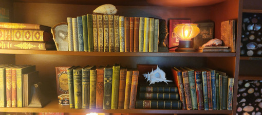 Wtorkowe Fantastyczne Spotkania w Lublinie z nowym cyklem