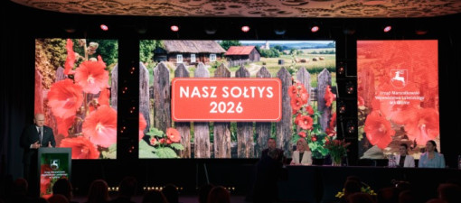 W Lublinie ruszyły konkursy dla rolników i sołtysów. Zgłoszenia do 31 lipca