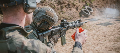 Kurs SONDA zakończony w Lublinie. 13 żołnierzy gotowych do roli dowódców sekcji