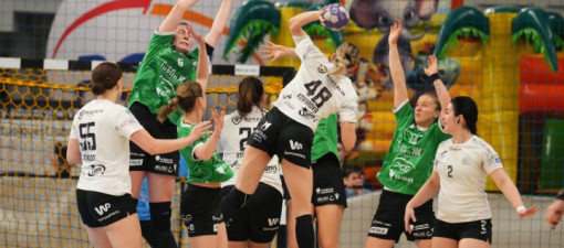 PGE MKS El-Volt Lublin rozbija Koszalin 39:21. Pokaz siły w hali Globus mimo braków kadrowych