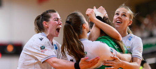 Szaleństwo w Kobierzycach! PGE MKS El-Volt Lublin wygrał 30:29 po meczu do ostatniej sekundy