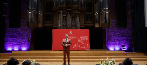 W Lublinie wręczono 386 stypendiów kulturalnych