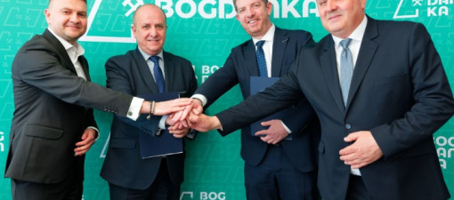 Fundusz grantowy Bogdanki i UMCS rusza dla naukowców z regionu