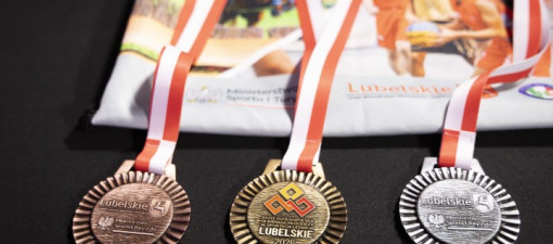 Lubelskie przygotowuje Ogólnopolską Olimpiadę Młodzieży w sportach letnich
