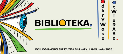 Przewodniki sprzed wieku, kroniki sportowe i winyle. Tydzień Bibliotek rusza na UMCS