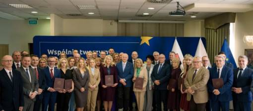 89 mln zł na aktywizację zawodową w Lubelskiem