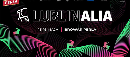 Już jutro Lublinalia 2026 przejmą Lublin. Koncerty, before i studencki weekend przy Browarze Perła
