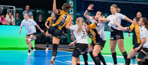 PGE MKS El-Volt Lublin gra ostatni domowy mecz sezonu. W sobotę w hali Globus stawką będzie krok w stronę złota