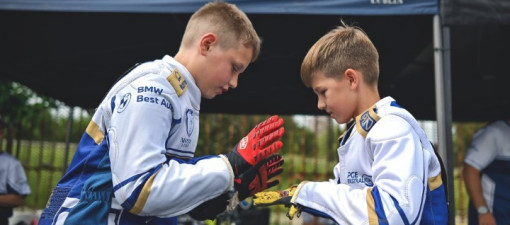 Mini żużel wraca do Lublina. Trzy rundy zawodów przy Kresowej już w weekend