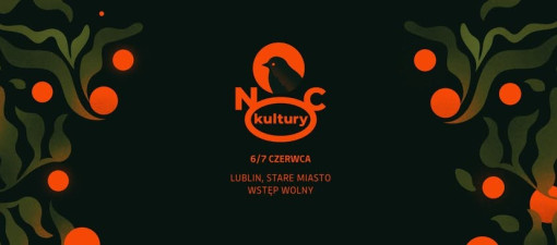 Noc Kultury 2026 startuje z rezerwacją wejściówek