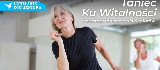 Latino dla seniorów w DDK Bronowice