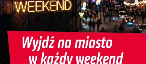 Weekend w Lublinie - Alfabet, highline i atrakcje dla całej rodziny
