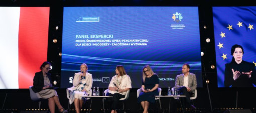 Nowe wsparcie psychiczne dla dzieci i młodzieży w regionie