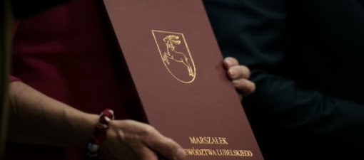 159 mln zł z UE na odnowę miast w Lubelskiem