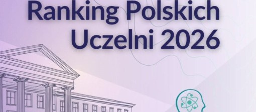 Uniwersytet Medyczny najlepszy w regionie