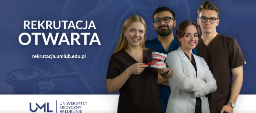 Medycyna, stomatologia, psychologia. Kandydaci ruszyli po miejsca na Uniwersytecie Medycznym w Lublinie