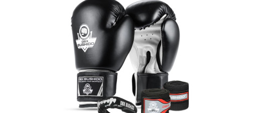 Czym się różnią rękawice MMA od bokserskich?