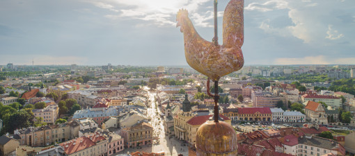 Plan ogólny Lublina przed uchwaleniem. Pytania można zgłaszać do 6 lipca