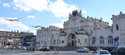 Dworzec Lublin Główny szykuje się do zmian. PKP zaprasza mieszkańców na konsultacje