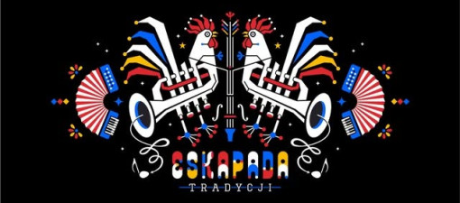 Eskapada Tradycji 2026 roztańczy Lublin w lipcowy weekend