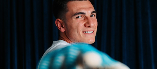 Mihai Popa wzmocnił bramkę Motoru Lublin