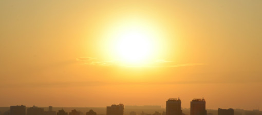 Lublin ma się zagotować w weekend. Tak przygotuj mieszkanie bez klimatyzacji