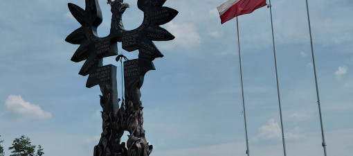 Poeta pojechał zatrzymać mord UPA na Polakach. Historia Zygmunta Rumla wraca przed 11 lipca