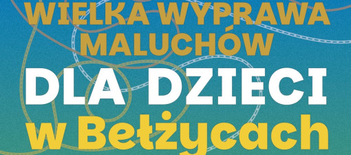 Wielka Wyprawa Maluchów dla Dzieci przyjedzie do Bełżyc w charytatywnej trasie