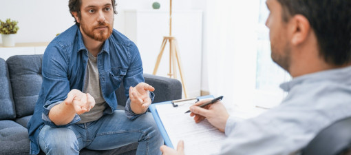 „Męskie Wsparcie” dla mężczyzn. Nowa grupa rozwojowa w Lublinie