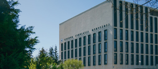 Rekordowa rekrutacja na Uniwersytecie Medycznym w Lublinie. 16 593 zgłoszenia na studia