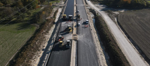 Wybrano ofertę na budowę S17 Łopiennik–Krasnystaw