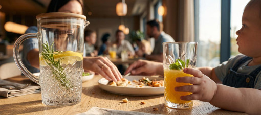 Restauracja przyjazna rodzinom z dziećmi - jakie wyposażenie robi różnicę?