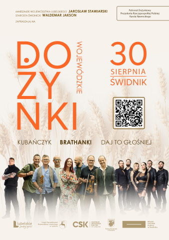 dozynki 26 plakat FINAL