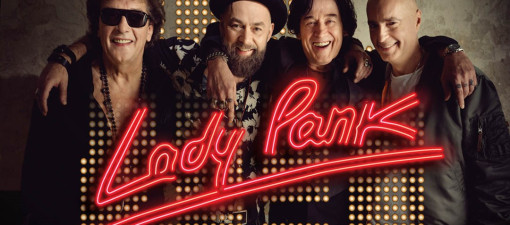 Lady Pank świętuje 45-lecie w Lublinie. Jubileuszowy koncert w Hali Globus