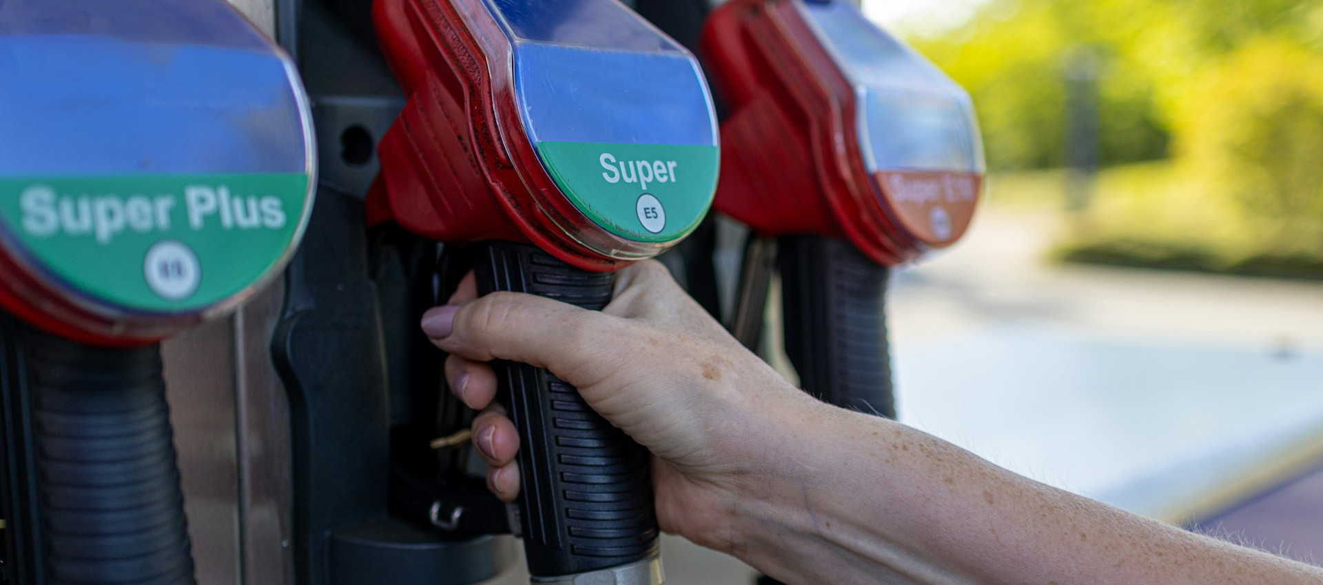 Diesel może kosztować nawet 9,29 zł. Nowa prognoza cen paliw